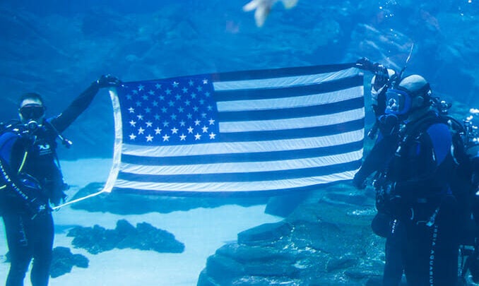 Military Reenlistments