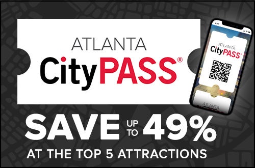 Save with CityPASS 10
