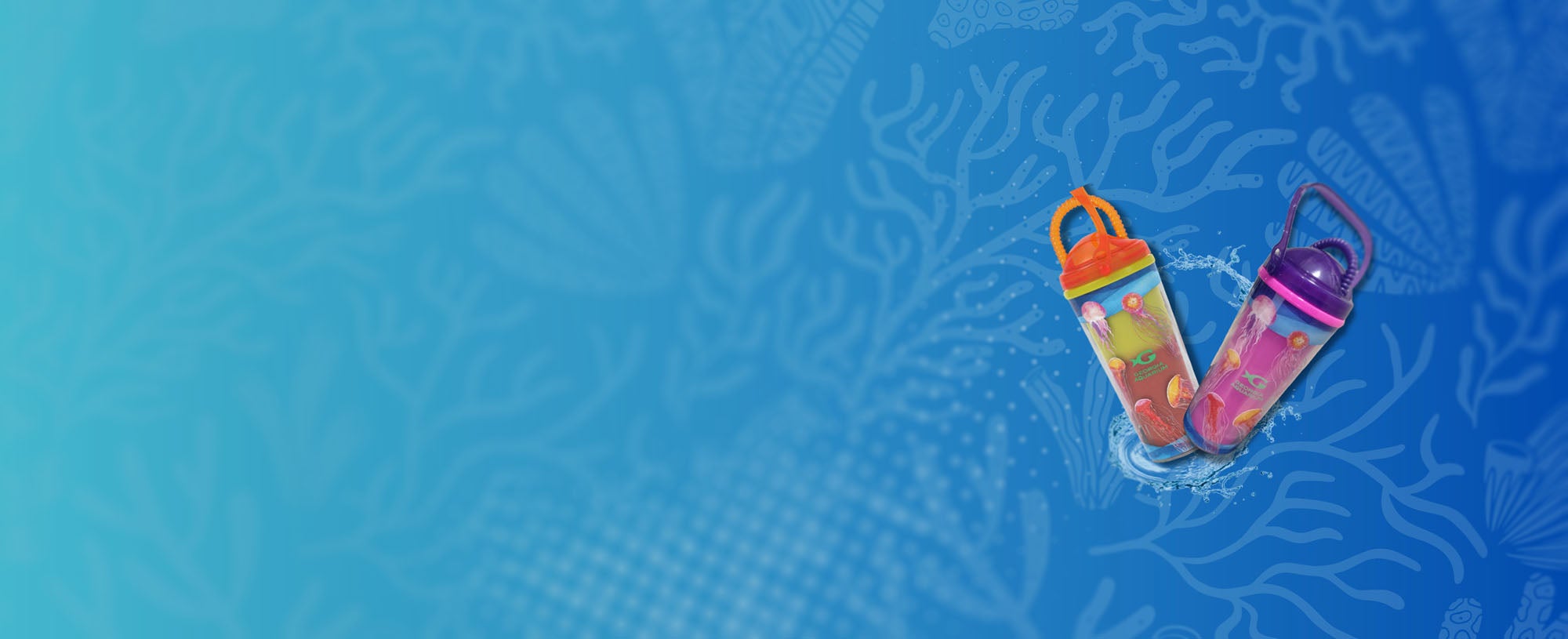 Dining at Georgia Aquarium's Coastline Café 11