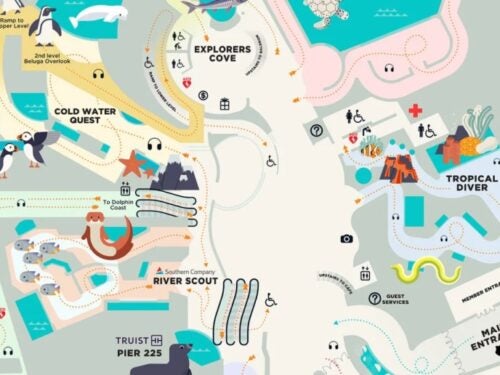 Visitor Information 33