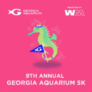 9th Annual Georgia Aquarium 5K Walk/Run